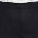 MARINA RINALDI PURE LINEN TROUSER NAVY