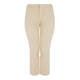 NYDJ CLASSIC COTTON CHINO STRAW