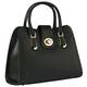 C.L. HANDBAGS LEATHER BAG