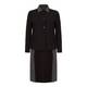 Luisa Viola Monochrome Skirt Suit