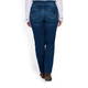 Louisa Viola ELASTICATED WAIST JEGGING