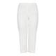LUISA VIOLA CROPPED TASSEL TROUSERS