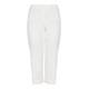 LUISA VIOLA CROPPED TASSEL TROUSERS