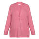 Luisa Viola Cardigan Rose Pink