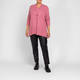 Luisa Viola Sweater Rose Pink