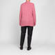 Luisa Viola Cardigan Rose Pink