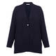 Luisa Viola Cardigan Navy 