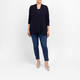 Luisa Viola Cardigan Navy 