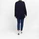 Luisa Viola Cardigan Navy 