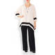 LUISA VIOLA TUNIC AND TROUSER OUTFIT