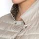 LUISA VIOLA REVERSIBLE PADDED JACKET