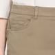 LUISA VIOLA COTTON STRETCH OLIVE 5 POCKET JEAN