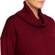 Luisa Viola Polo Neck Knitted Tunic