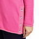 Luisa Viola V-Neck Sweater Fuchsia