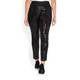 LUISA VIOLA SEQUIN LEGGING
