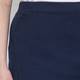 LUISA VIOLA DENIM STRETCH SKIRT