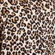 Luisa Viola Leopard Print Tunic