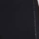 LUISA VIOLA BLACK FRONT CREASE TROUSER