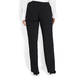 LUISA VIOLA PINSTRIPE TROUSERS