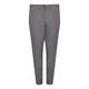 LUISA VIOLA small check TROUSERS