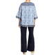Luisa Mara Venier Tunic