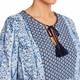 Luisa Mara Venier Tunic