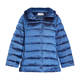 LUISA VIOLA PUFFER JACKET BLUETTE