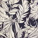 LUISA VIOLA JUNGLE PRINT TROUSERS 