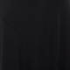 LUISA VIOLA BIAS CUT SKIRT BLACK