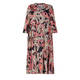 LUISA VIOLA DRESS