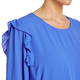 LUISA VIOLA SHIRT BLUETTE