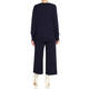 LUISA VIOLA SWEATER NAVY