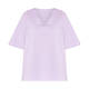 LUISA VIOLA TUNIC WISTERIA