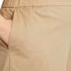 LUISA VIOLA COTTON TWILL CULOTTE SAND