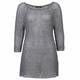 ELENA MIRO LUREX SWEATER