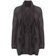 MARINA RINALDI LONG CARDIGAN