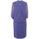 ELENA MIRO DRESS AND SHRUG
