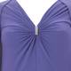 ELENA MIRO DRESS AND SHRUG