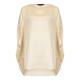 Marina Rinaldi gold Kaftan
