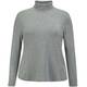 PERSONA ROLL NECK TOP