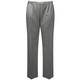 Marina Rinaldi charcoal pull on narrow leg trouser