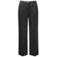 PERSONA ZIP FRONT TROUSERS
