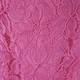 Marina Rinaldi Fuchsia Lace Dress