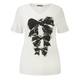 MARINA RINALDI T SHIRT