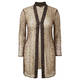 Murek Gold Lace Jacket