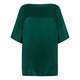 Marina Rinaldi Emerald Green Tunic