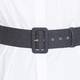 MARINA RINALDI BUCKLE BELT WIDE