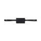 Marina Rinaldi Coin Purse Belt Black