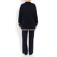 MARINA RINALDI CARDIGAN GREY