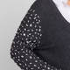 Marina Rinaldi Jewel Embellished Cardigan Grey